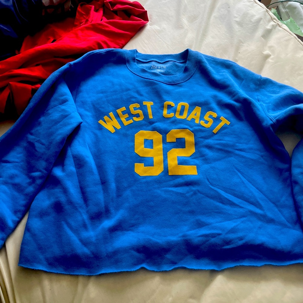 Brand new with tags